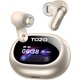 thumbnail image 1 of Auriculares TOZO NC20 Pro inalámbricos con ANC y pantalla LCD inteligente, 1 of 9