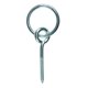 thumbnail image 1 of Tornillo de enganche Ace Trading de acero galvanizado, 9,2 cm, 1 of 1