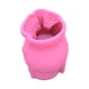 thumbnail image 4 of Modelo de silicona 3D para niña, de resina fundida, modelo de arcilla hecha a mano, DIY, jarrón de hormigón, portalápices, manualidades,, 4 of 5