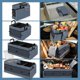 thumbnail image 5 of CADDY Jorindes Organizador de Maletero con Bolsa Refrigerante, 5 of 6