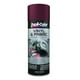 thumbnail image 1 of DupliColor Pintura telas y vinilos Vinyl Fabric Burgundy, 1 of 1