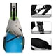 thumbnail image 3 of Babar Riñonera Bandolera con Estampado Integral para Hombres y Mujeres, Bolso Cruzado Gráfico de Tendencia, Mochila de Hombro Streetwear para Ciclismo y Deportes, Riñonera Versátil Casual, 3 of 6