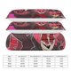 thumbnail image 2 of Hazbin Hotel 3-Piece Twin Bed Set - Includes 1 Single Comforter And 2 Pillowcases Bedding - Fade Resistant Microfiber - Hazbin Hotel, 2 of 4