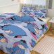 thumbnail image 1 of Eeyore Print Bedding Set Pattern Duvet Cove Set 3 Pieces 1 Quilt Cover And 2 Pillowcases for Women Men Teens, 1 of 5