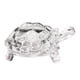 thumbnail image 4 of Colección De Figuras De Tortuga De Cristal, Escultura Animal Para Estante, Escritorio De Sala De Estar, 4 of 4