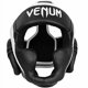 thumbnail image 2 of Casco Deportivo Venum Elite Protecciones Negro Blanco Talla Única, 2 of 5