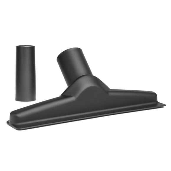 Boquilla para productos húmedos y secos Shop-Vac 9196600 de 25 cm de ancho x 3,8 cm de diámetro