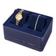 thumbnail image 5 of Reloj Fossil Carlie Mini ES5329 de acero inoxidable para mujer, 5 of 7