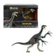 thumbnail image 1 of Dinosaurio de Juguete MATTEL Jurassic World Hammond Collection Therizinosaurus, 1 of 3