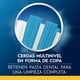 thumbnail image 3 of Cepillo de Dientes Clean Complete Limpieza Profunda, 2 Un, 3 of 5