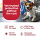 thumbnail image 5 of Tratamiento Antipulgas TevraPet FirstAct Plus 6 Dosis para Perros XL, 5 of 8