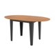thumbnail image 4 of Juego Comedor Plegable + 6 Sillas Tm70 Mdf Castaño, 4 of 6