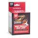 thumbnail image 5 of Lámpara de calor infrarrojo Fluker's 100 W para reptiles, 5 of 7