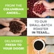 thumbnail image 5 of Coffee Wink Blonde Espresso 1 kg Grano Entero Tostado Claro, 5 of 7