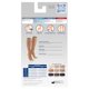 thumbnail image 5 of Medias de compresión Truform Sheer de 15 a 20 mm Hg hasta la rodilla, 5 of 9
