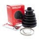 thumbnail image 1 of Bailcast CVS18 Kit Universal de Botas para Junta Homocinética (Negro), 1 of 6