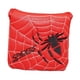 thumbnail image 5 of Funda Para Cabeza De Palo De Golf, Forro Interior De Felpa De Cuero PU, Protector De Protección, Color Rojo, 5 of 5