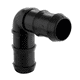 thumbnail image 2 of Pack 10 Codos De Polietileno 1/2 Riego - Jardin, 2 of 3