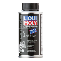Aditivo Mos2 Moto Liqui Moly Motorbike Oil Additiv