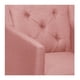 thumbnail image 4 of Poltrona Conrad Tela Poliester Sandia, 4 of 6