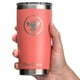 thumbnail image 3 of Vaso Termico Tapa Magnetic Slider 600 Ml Termo Mug, 3 of 3