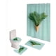 thumbnail image 2 of Set De 4 Piezas Para Baño Con Estampado 3, 2 of 4