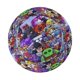 thumbnail image 3 of Estrellas de Pelea Sombrero bucket para adultos, gorra de protección solar, sombrero de pescador plegable para viajes al aire libre, pesca y actividades de verano, 3 of 6