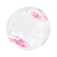 thumbnail image 5 of Pelota De Ejercicio Para Hámster De 18cm, Rueda De Bola De Jerbo, Juguete De Animal Peque?o Elegante Y Resistente, Rosa, 5 of 5