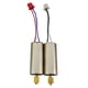 thumbnail image 2 of Motor De 2 Uds Para UDIRC U52G D50, Piezas De Repuesto Para Aviones De Cuatro Ejes RC Quadcopter, 2 of 3