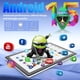 thumbnail image 2 of Tablet Evermyth Android 15 de 11 pulgadas, 24 GB de RAM, 128 GB de ROM y expansión hasta 1 TB, 2 of 7