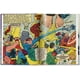 thumbnail image 2 of Pi - The Little Book Of - Fantastic Four, 2 of 5