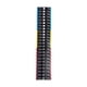 thumbnail image 1 of Etiqueta Adhesiva De Disyuntor, Pegatinas De Peso Para Gimnasio, Entrenamiento, Artículos Deportivos, 9,4 Cm X 1,85 Cm, 5 A 120 Kg, 1 of 5