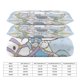 thumbnail image 3 of Cinnamoroll Bedding Sets for Kids Men Women Twin Size, 3 of 5