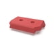 thumbnail image 5 of Patas De Montaje 8 Piezas Color Rojo Compatibles Con Milwaukee Packout, 5 of 6