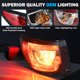 thumbnail image 4 of Luz trasera BeamTrack para Chevrolet Traverse 2013-2017 (lado izquierdo), 4 of 7