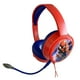 thumbnail image 3 of Audifono Gamer Infantil OverEar Rojo Spider Man, 3 of 5