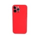 thumbnail image 1 of Carcasa Compatible Con iPhone 14 Pro Goma Rojo, 1 of 3