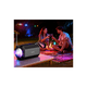 thumbnail image 2 of Parlante Disco Solar + Radio, 2 of 4