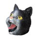 thumbnail image 2 of Títere de Mano Gato Schylling con Cara Pintada y Material Elástico, 2 of 7