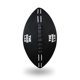 thumbnail image 2 of Balón de Fútbol Acuático The Dime Lab Impermeable con Agarre Fuerte 25 cm, 2 of 9