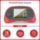 thumbnail image 2 of Consola de juegos portátil E-MODS GAMING Kids de 16 bits con 220 juegos, 2 of 7