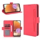 thumbnail image 1 of Funda Cartera Magnética para Samsung Galaxy A32 5G- Tarjetero Desmontable, Cuero PU, Soporte, 1 of 6
