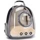 thumbnail image 1 of Mochila Transportadora Para Mascotas Con Buja Transparente E Impermeable, 1 of 6
