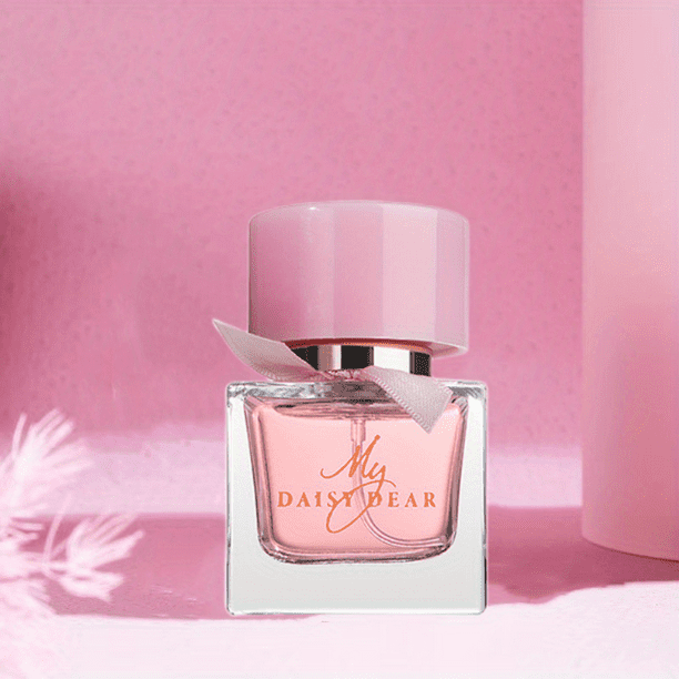 Elevate Your Senses with Women's Long-Lasting Fresh Perfume Spray (30ml 1fl.oz.)