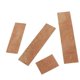 thumbnail image 4 of 4 Piezas De Interfaz De Fagot, Corcho, Cuello Natural, Piezas De Repuesto De Corcho, Marrón, 4 of 5