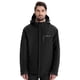 thumbnail image 2 of Chaqueta térmica Venustas para hombre a prueba de viento con batería de 7,4 V (XL), 2 of 6