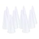 thumbnail image 3 of Cono De Espuma Artesanal Diy Chico Pintura Manualidades Niños Juguete Educativo 98mm 10 Uds, 3 of 5