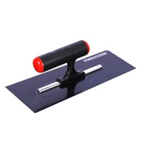 Ioensy - Paleta De Acabado De Mampostería Paleta De Albañilería Para Raspado De Enyesado