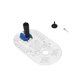 thumbnail image 1 of Placa base Kreg para routers de carpintería, compatible con la mayoría de routers, 1 of 8