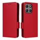 thumbnail image 1 of Funda Cartera para Motorola Moto G17 Power Tapa Flip con Ranuras y Soporte Marrón, 1 of 5